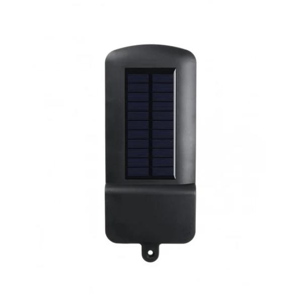 Lichidare de Stoc! Set 5 x Proiector Solar 6 Celule,120 LED-uri COB ,cu Senzor de Miscare, Sistem Prindere Inclus