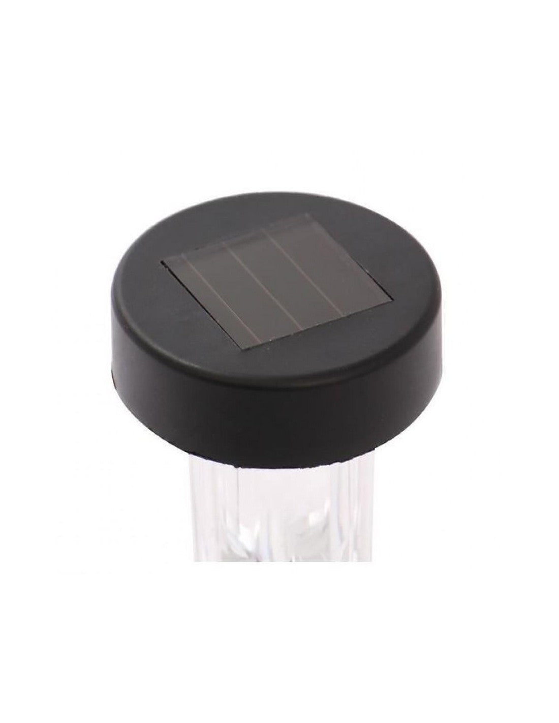 Set 20 lampi solare pentru gradina, IP 44, H 30 cm