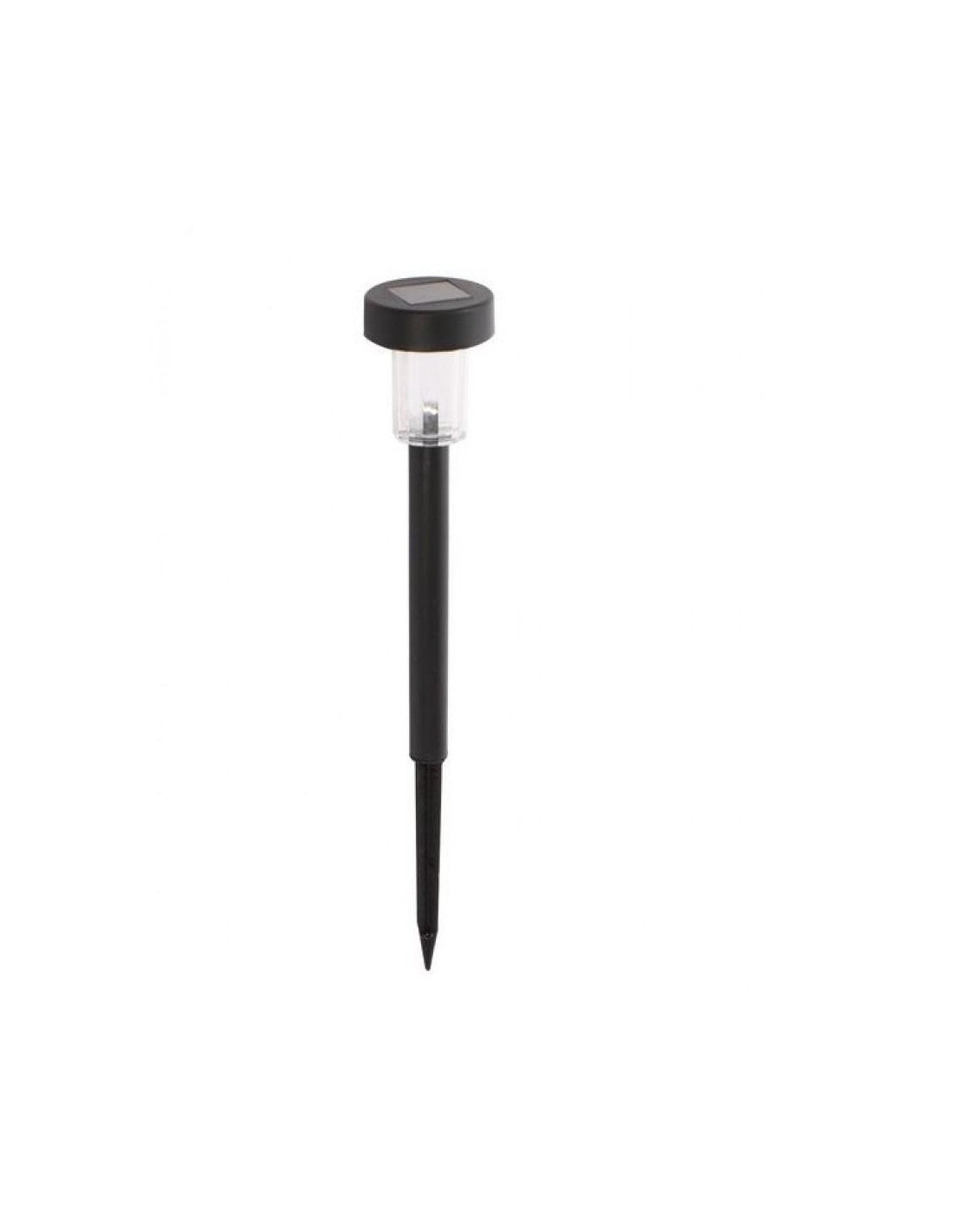 Set 20 lampi solare pentru gradina, IP 44, H 30 cm
