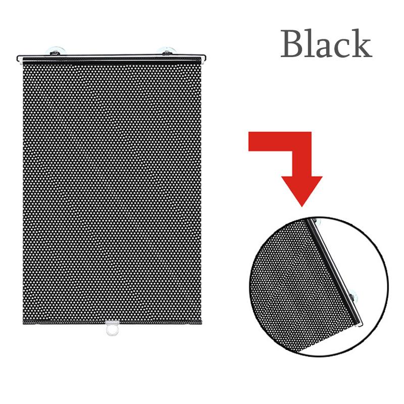 Lichidare de Stoc! Set 2 x Jaluzea cu ventuza 45 x 125 cm