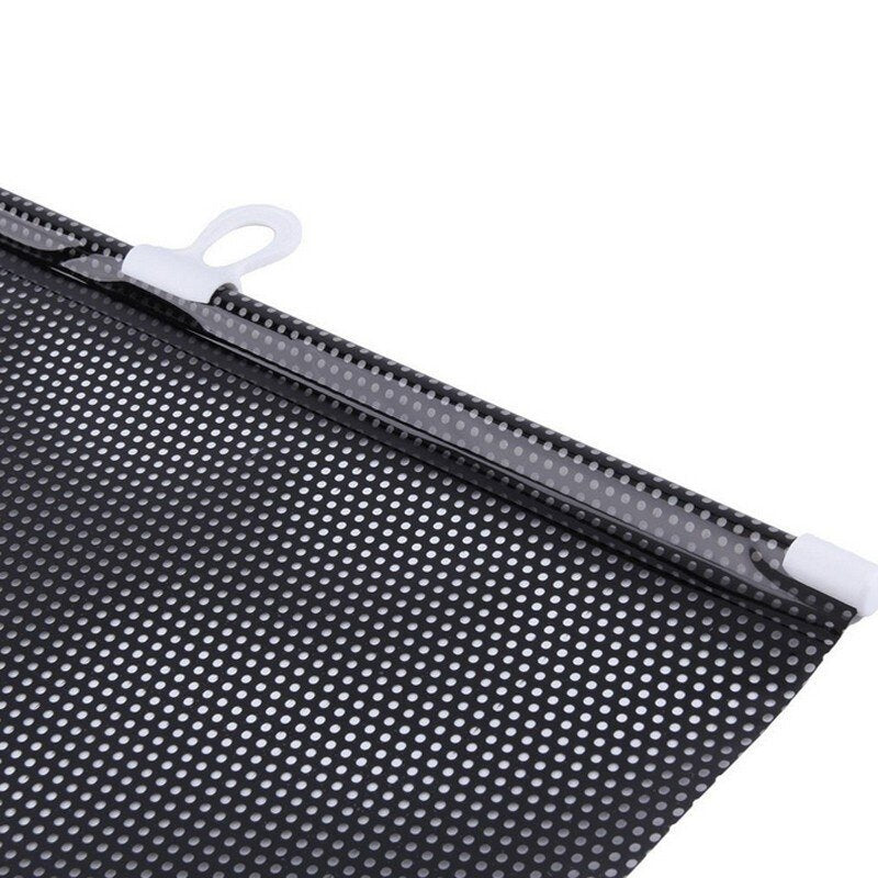 Set 2 x Jaluzea cu ventuza 68 x 125 cm
