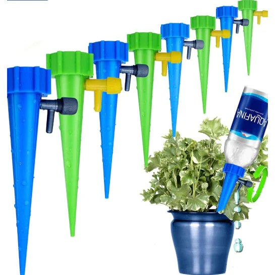 Set 24 Picuratoare pentru Ghiveci sau Rasaduri