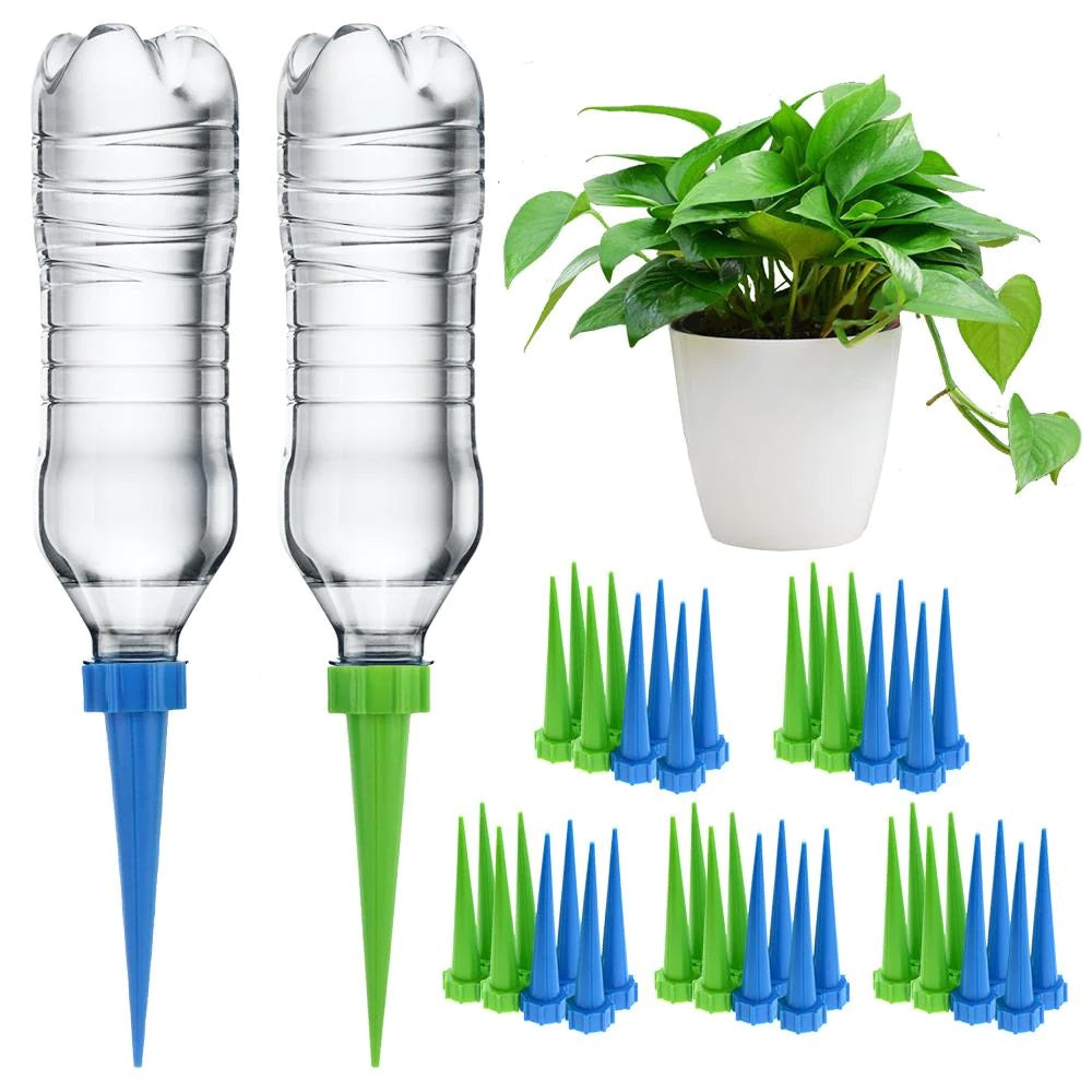 Set 24 Picuratoare pentru Ghiveci sau Rasaduri