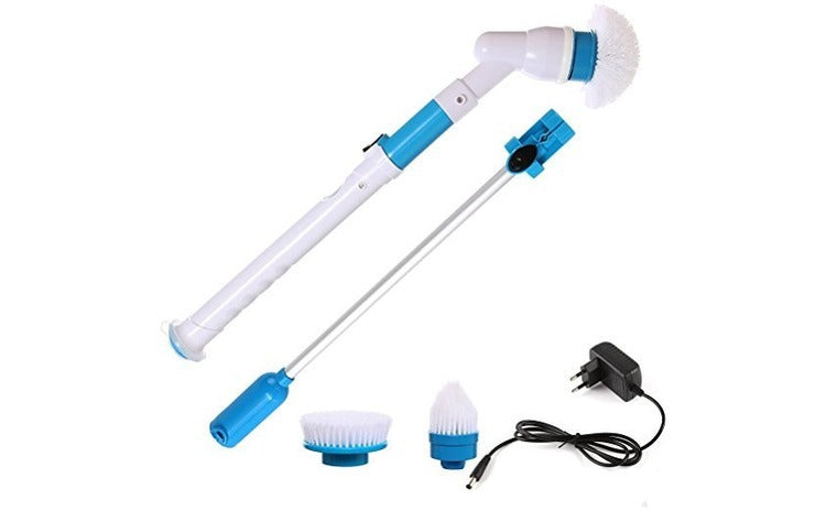 Mop rotativ Hurricane Spin Scrubber -