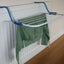 Set 2 uscatoare de rufe pentru calorifer