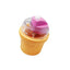 Aparat de facut Inghetata Ice Cream Maker- Nice Ice + 3 pahare speciale