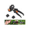 Dispozitiv profesional de altoit cu 3 capete diferite