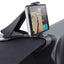 Suport telefon auto - plansa bord aligator