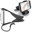 Suport telefon auto - plansa bord aligator