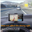 Suport telefon auto - plansa bord aligator
