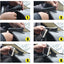 Suport telefon auto - plansa bord aligator
