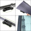 Copertina parasolar auto impotriva razelor UV 65 cm