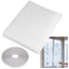 Set 4 plase impotriva insectelor pentru fereastra