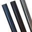 Autocolant geamuri interioare, protectie UV, 60 x 100 cm