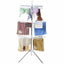 Uscator de rufe vertical cu 3 nivele, Laundry Drayer