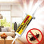 Set 5 x Insecticid tip seringa, solutie antigandaci RoachDoctor