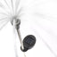 Set 2x lampa solara tip palmier