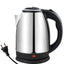 Cana fierbator din Inox, 2 L, 1500 W, declansare automata