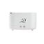 Difuzor aromaterapie cu efect de flacara