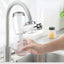 Robinet cu filtru Zoosen plus 3 filtre ceramice pentru purificator apa