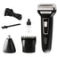 Aparat de tuns multifunctional 3 in 1