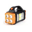 Lanterna portabila cu acumulator HB-2678
