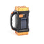 Lanterna portabila cu acumulator HB-2678