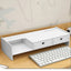 Organizator pentru Birou cu Suport pentru Monitor