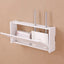 Suport De Perete Pentru Router Sau Alte Obiecte - Smile Face