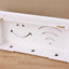 Suport De Perete Pentru Router Sau Alte Obiecte - Smile Face