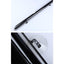Lichidare de Stoc! Set 2 x Jaluzea cu ventuza 45 x 125 cm