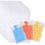 Set 200 De Pungi Pentru Cuburi De Gheata, 30 x 19 cm