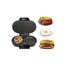 Aparat electric pentru preparat burgeri /sandwich SF-6099