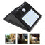 Set 10 x lampa solara 30 led, rezistente la apa