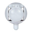 Bec pliabil LED 40W minge de fotbal