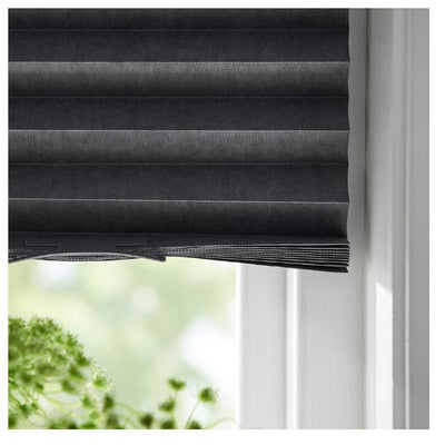 Copertina retractabila parasolar pentru ferestre 70x140 cm