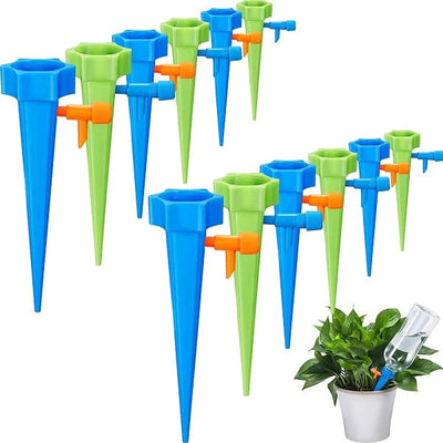 Set 24 Picuratoare pentru Ghiveci sau Rasaduri