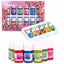 Difuzor de aromaterapie + Cadou 12 uleiuri esentiale