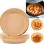 Set 100 hartii de copt pentru friteuza 16 cm