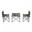Set Masa si Scaune pentru Camping, Picnic sau Plaja