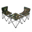 Set Masa si Scaune pentru Camping, Picnic sau Plaja