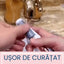 Pila electrica pentru calcaie, BeautyFeet