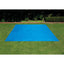 Covoras Universal pentru Piscina sau Spatii Exterioare, 472 x 472 cm