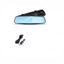 Oglinda retrovizoare cu camera video HD 1080p Night Vision