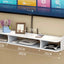 Suport router si accesorii, 3 compartimente, 60 cm