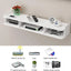 Suport router si accesorii, 3 compartimente, 60 cm
