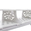 Suport router si accesorii, 3 compartimente, 100 cm