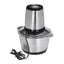 Tocator electric, vas din inox , capacitate 2 litri