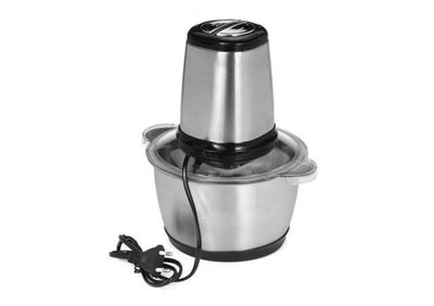 Tocator electric, vas din inox , capacitate 2 litri