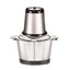 Tocator electric, vas din inox , capacitate 2 litri